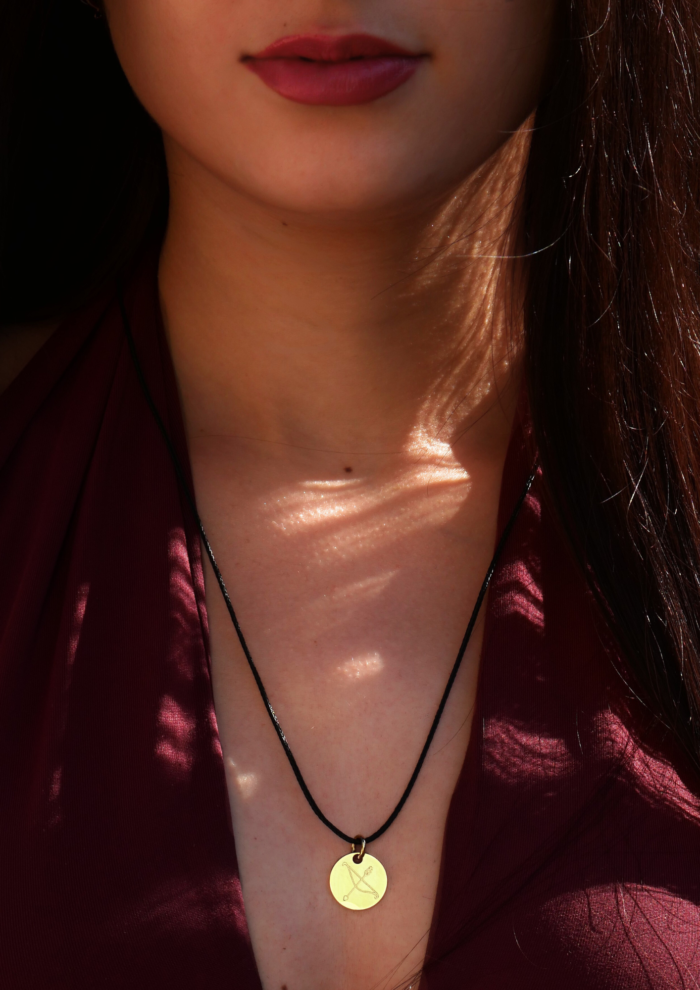 Collier - Arc d’Or