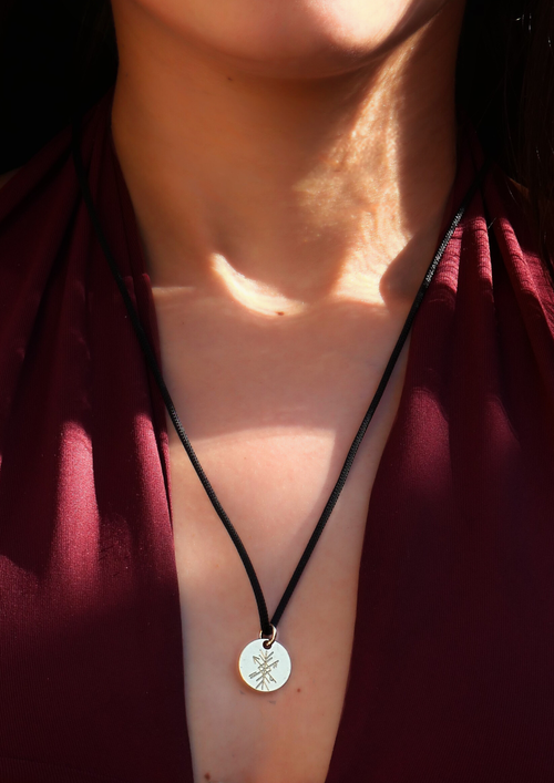 Collier - Charme Viking